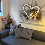 Hello - Zomerhuis Toekomststraat 8 度假居 诺德韦克