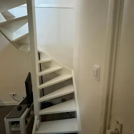 Hello - Zomerhuis Toekomststraat 8 * Noordwijk