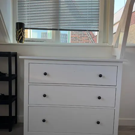 Hébergement de vacances Hello - Zomerhuis Toekomststraat 8