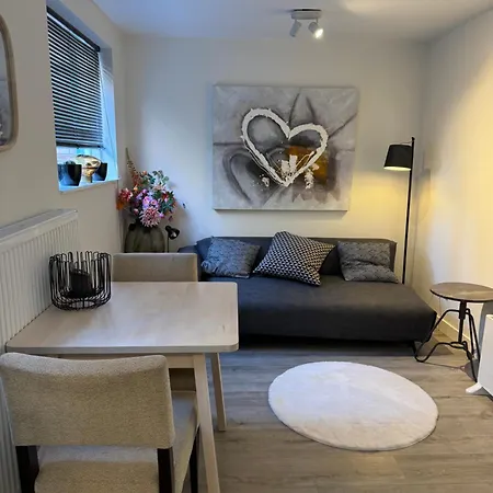 Hello - Zomerhuis Toekomststraat 8 בית נופש נורדוויק