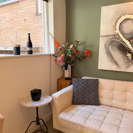 度假居 Hello - Zomerhuis Toekomststraat 8 *