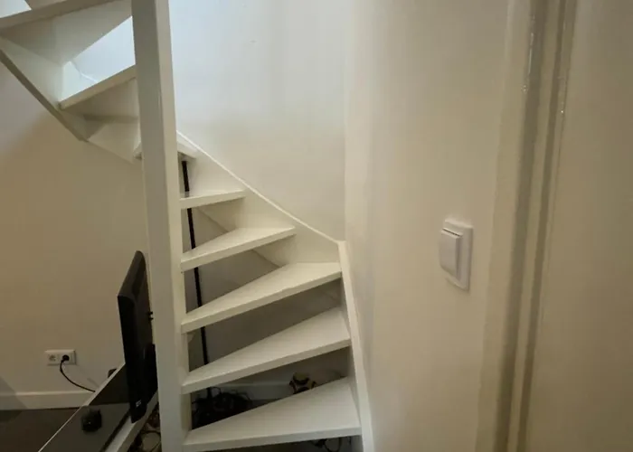 Hello - Zomerhuis Toekomststraat 8 * Noordwijk