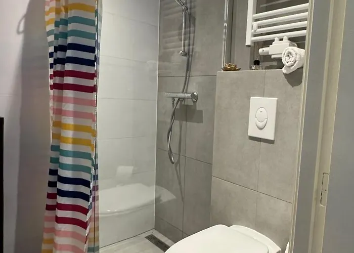 Hello - Zomerhuis Toekomststraat 8 * Noordwijk