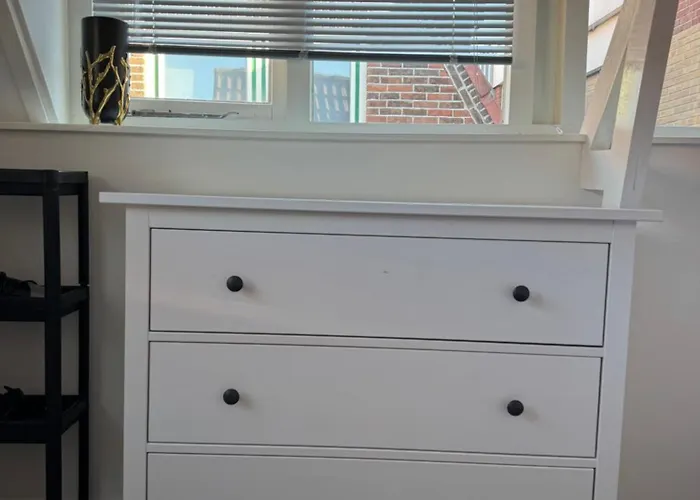 Nyaraló Hello - Zomerhuis Toekomststraat 8