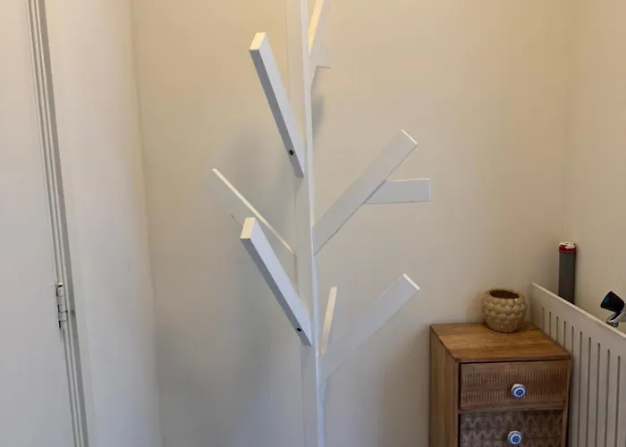 Hello - Zomerhuis Toekomststraat 8 Ferienhaus Noordwijk