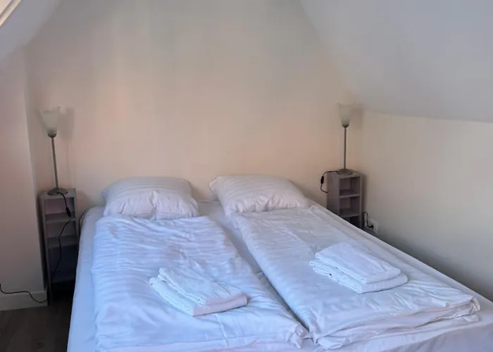 Hello - Zomerhuis Toekomststraat 8 * Noordwijk