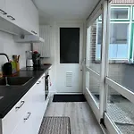 Casa de Férias Hello - Zomerhuis Toekomststraat 8