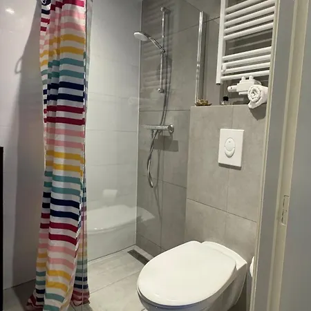 Hello - Zomerhuis Toekomststraat 8 * Noordwijk