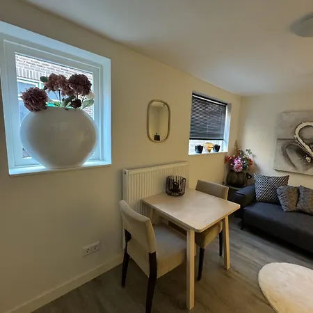 Nyaraló Hello - Zomerhuis Toekomststraat 8 Noordwijk